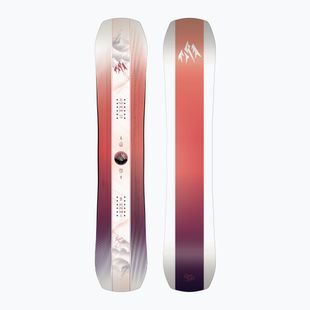 Dámsky snowboard Jones Twin Sister W