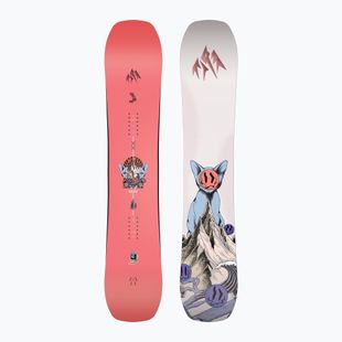Dámsky snowboard Jones Rally Cat W