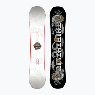 Pánsky snowboard ThirtyTwo T32M Carbon white