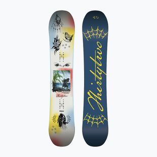 Pánsky snowboard ThirtyTwo Permanent Vacation white