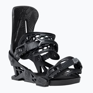 Pánske snowboardové viazania Jones Mercury eclipse black