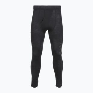 Pánske termo nohavice ThirtyTwo Ridelite Merino black/black