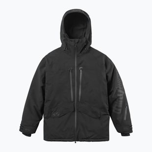 Pánska snowboardová bunda ThirtyTwo Lashed Insulated black