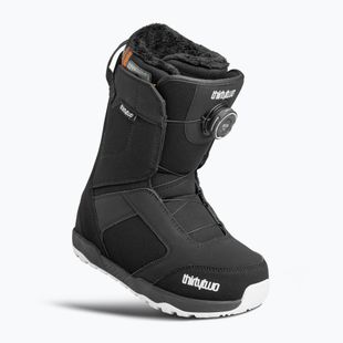 Dámske snowboardové topánky ThirtyTwo Shifty Boa black