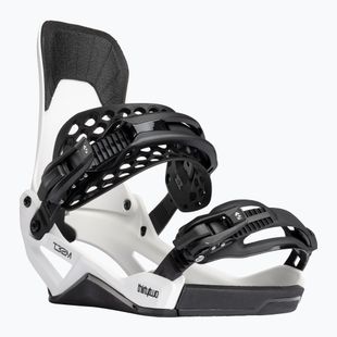 Snowboardové viazanie ThirtyTwo T32M Fava Fase fava_white