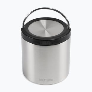 Termoska na jedlo KLEAN KANTEEN TKCanister 946 ml brushed stainless steel