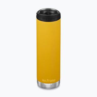 Termohrnček Klean Kanteen TKWide VI Cafe Cap 592 ml brushed stainless