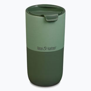 Klean Kanteen Rise Tumbler Flip Lid 473 ml termohrnček s morským sprejom