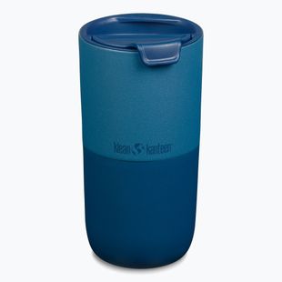 Klean Kanteen Rise Tumbler Flip Lid 473 ml termohrnček stellar
