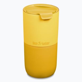 Termohrnček Klean Kanteen Rise Tumbler Flip Lid 473 ml jesenná glazúra