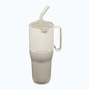 Klean Kanteen Rise Tumbler Flip Lid termohrnček 1064 ml tofu