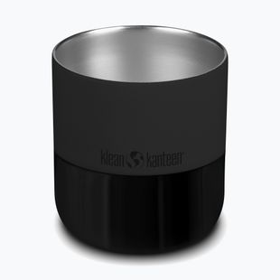 Termohrnček KLEAN KANTEEN Rise Lowball Slide Lid 237 ml black