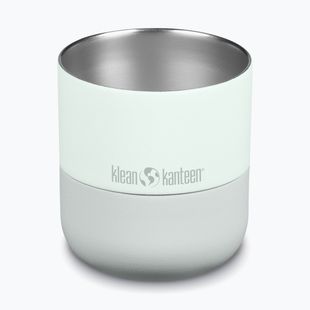 Termohrnček KLEAN KANTEEN Rise Lowball Slide Lid 237 ml barely blue