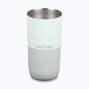 Termohrnček KLEAN KANTEEN Rise Tumbler Slide Lid 473 ml barely blue