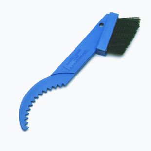 Park Tool GSC-1 režim kefa modrá