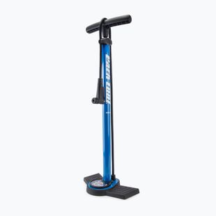 Pumpička na bicykel Park Tool PFP-10 160psi blue