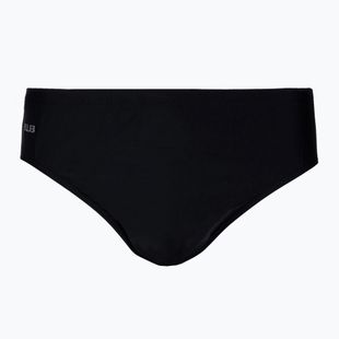 Pánske plavkové nohavičky HUUB Original Brief black BRIEFS