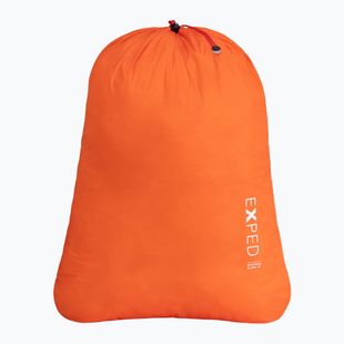 Vodotesný vak Exped Stuffbag Ultra 19 l dark lava
