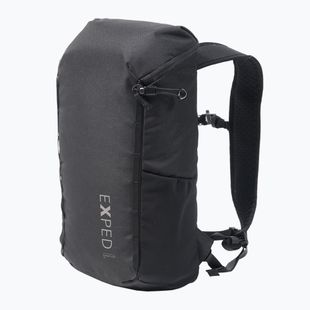 Turistický batoh Ruksak Exped Summit Hike 15 l black