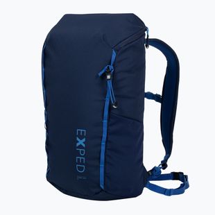 Turistický batoh Exped Summit Hike 15 l navy