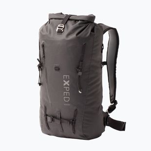 Horolezecký batoh Exped Black Ice 30 l black
