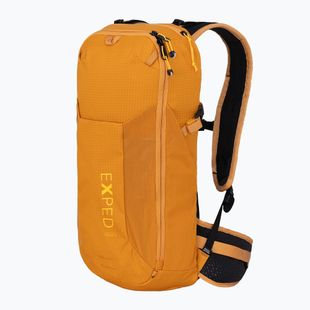 Turistický batoh Exped Skyline 12 l gold