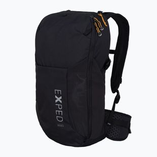 Turistický batoh Exped Skyline 20 l black
