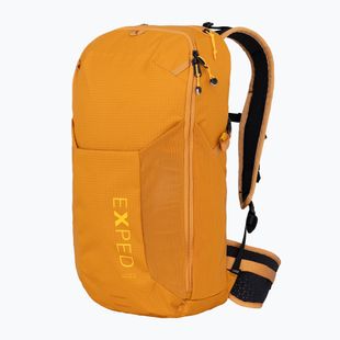Turistický batoh Exped Skyline 20 l gold