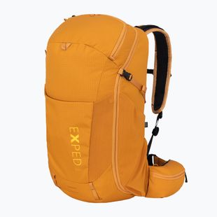 Turistický batoh Exped Skyline 30 l gold