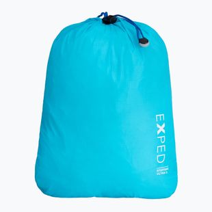 Vodotesný vak Exped Stuffbag Ultra 3 l cyan