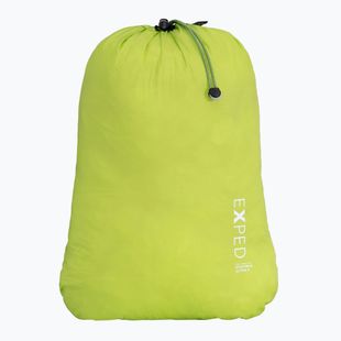 Vodotesný vak Exped Stuffbag Ultra 5 l limetkový