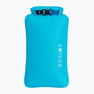 Exped Drybag Ultra 3 l cyan vodotesný vak