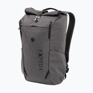 Mestský batoh Exped Metro 20 l black/melange