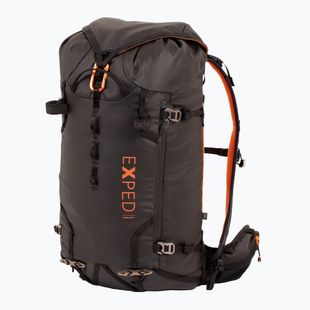 Turistický batoh Exped Verglas 30 l black