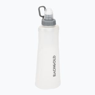 Turistická fľaša s filtrom Bachgold Squeee 1000 ml white