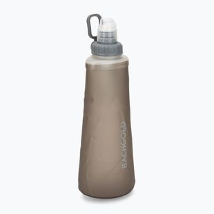 Turistická fľaša s filtrom Bachgold Squeee 1000 ml grey