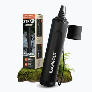 Filter na vodu Bachgold Straw black