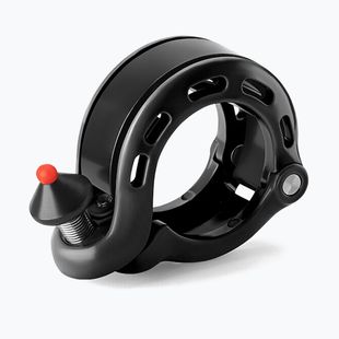 Zvonček na bicykel Rockbros 34210028 black