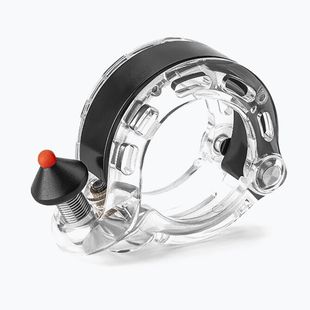 Zvonček na bicykel Rockbros 34210028 clear