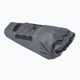 TCyklistická taška pod sedadlo Blackburn Outpost Elite Seat Pack 10,5 l sivá