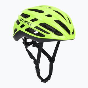 Cyklistická prilba Giro Agilis žltá GR-7112722