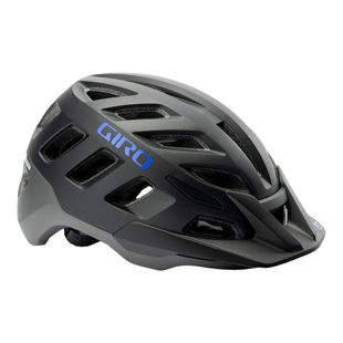 Dámska cyklistická prilba Giro Radix black GR-7113235