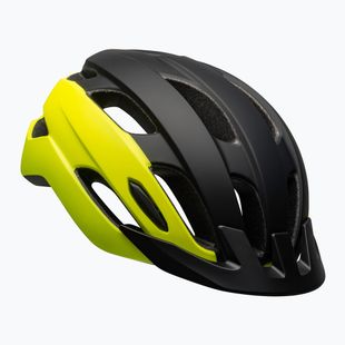 Cyklistická prilba Bell Trace Univerzal matte hiviz/black