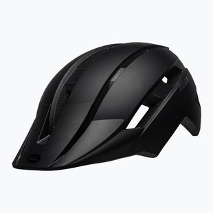 Cyklistická prilba detská Bell Sidetrack II Integrated MIPS Jr matte black