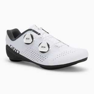 Dámska cestná obuv Giro Regime Carbon white