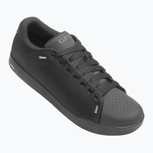 Pánska cyklistická obuv Giro Deed black