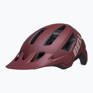 Cyklistická prilba detská Bell Nomad 2 Integrated MIPS Jr matte pink