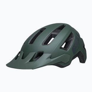 Cyklistická prilba Bell Nomad 2 Integrated MIPS matte green