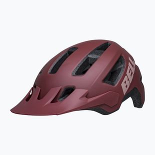 Cyklistická prilba Bell Nomad 2 Integrated MIPS matte pink