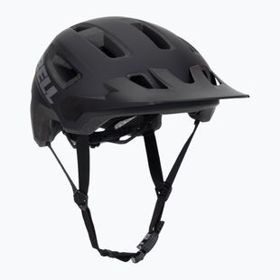 Cyklistická prilba Bell Nomad 2 matte black